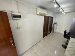 Blk 4 Lew Lian Gardens (Serangoon), HDB 3 Rooms #570691991